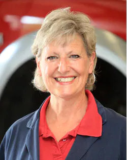 Janice Buckolz Janice Buckolz