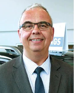 Peter Balen Peter Balen
