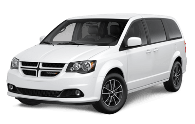 Grand Caravan Grand Caravan