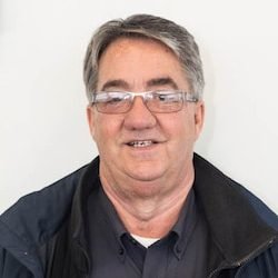 Jim MacKenzie Jim MacKenzie
