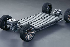 Cadillac Lyriq - refresh your battery