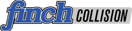 Finch Collision Logo