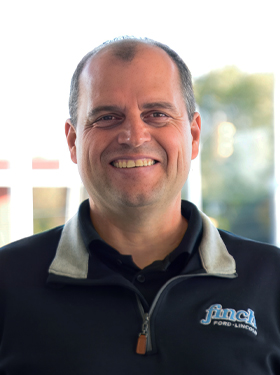 Mike Couwenberg