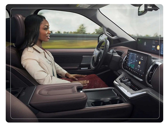 take Time to Enjoy the Ride width=