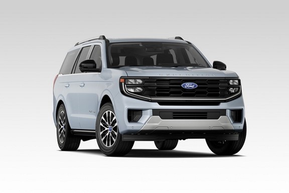 Ford Expedition Platinum