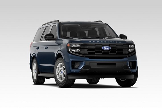 Ford Expedition Active