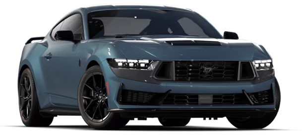 Ford Mustang Dark Horse Premium