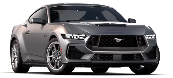 Ford Mustang GT Premium Fastback