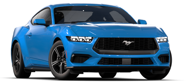 Ford Mustang EcoBoost Premium Fastback