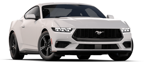 Ford Mustang EcoBoost Fastback