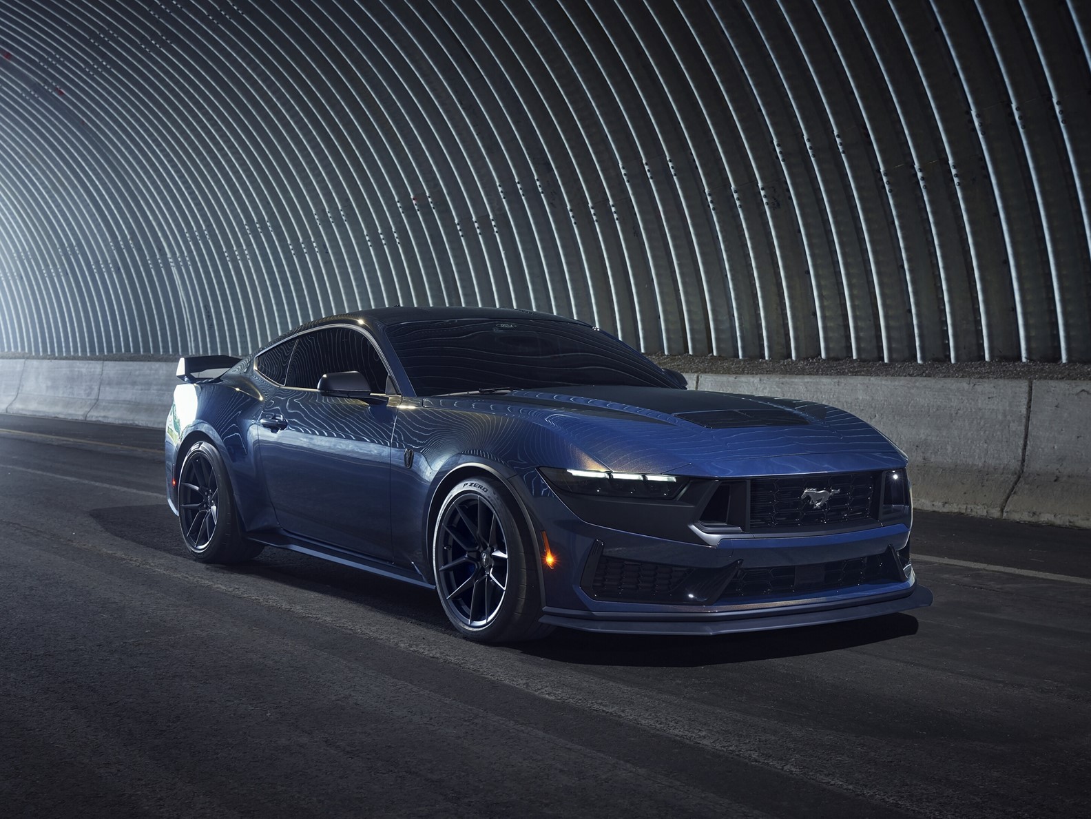 A Sure Bet for Fast Times