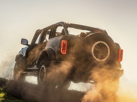 Discover More with GOAT Modes