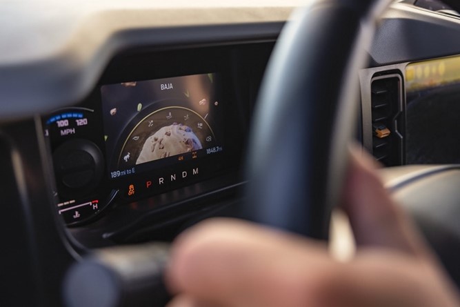 Brains To Back up The Brawn