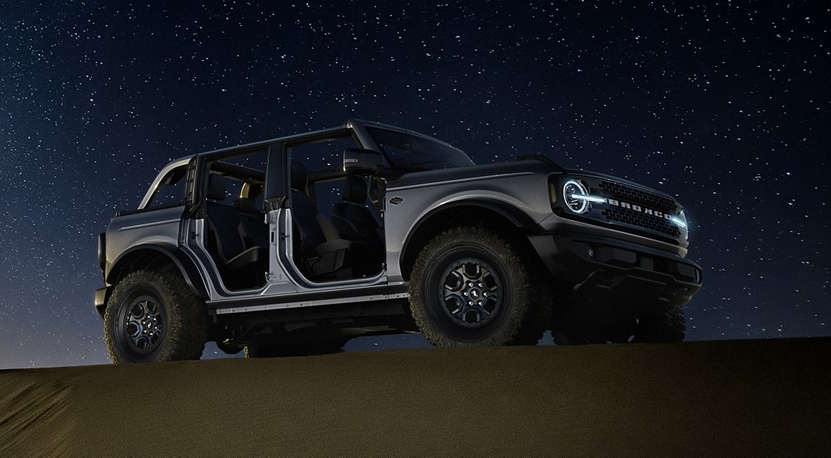 Tech that Conquers Any Terrain