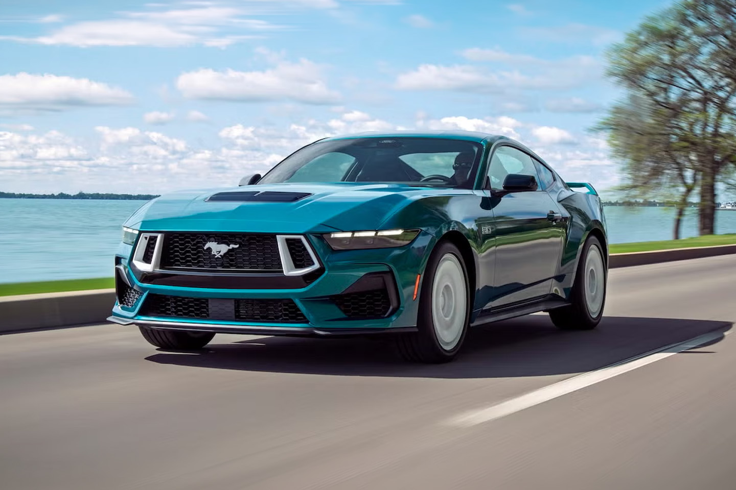Ford mustang Deals