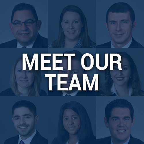 Meet the team at Finch Hyundai, new and used Hyundai cars and SUVs in London Ontario