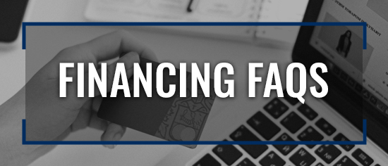 Auto Financing and and Car Loan FAQs in London Ontario from the Financial Experts at Finch Hyundai