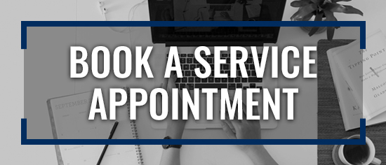 Book an auto service appointment in London at Finch Hyundai