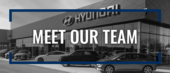 Meet our Team of Hyundai Service Experts in London at Finch Hyundai