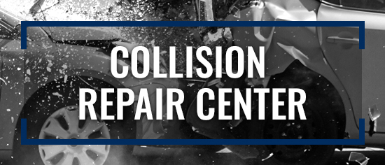 Auto Collision and Auto Body Repair in London at Finch Collision Centre
