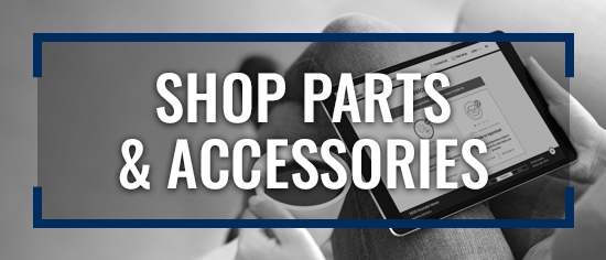 Shop Hyundai Parts & Accessories in London Ontario