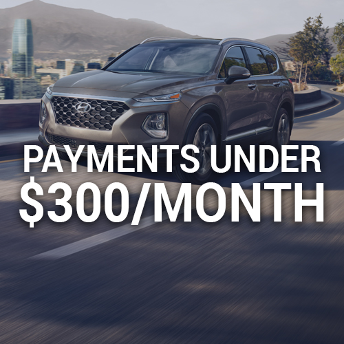 Shop Used Cars in London ON with payments under $300 per month from Finch Hyundai