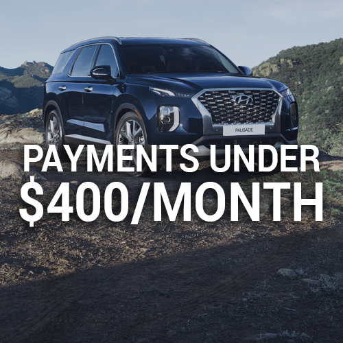 Shop Used Cars in London ON with payments under $400 per month from Finch Hyundai
