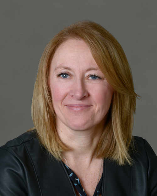 Rachelle Van Oosterhout