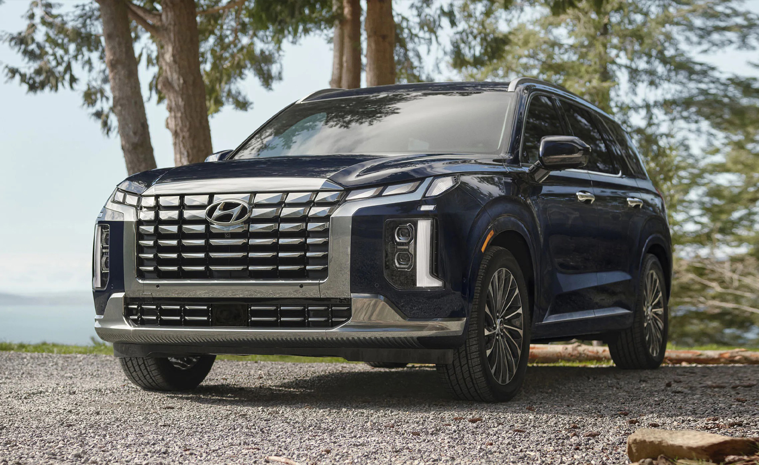 Hyundai Palisade Deals