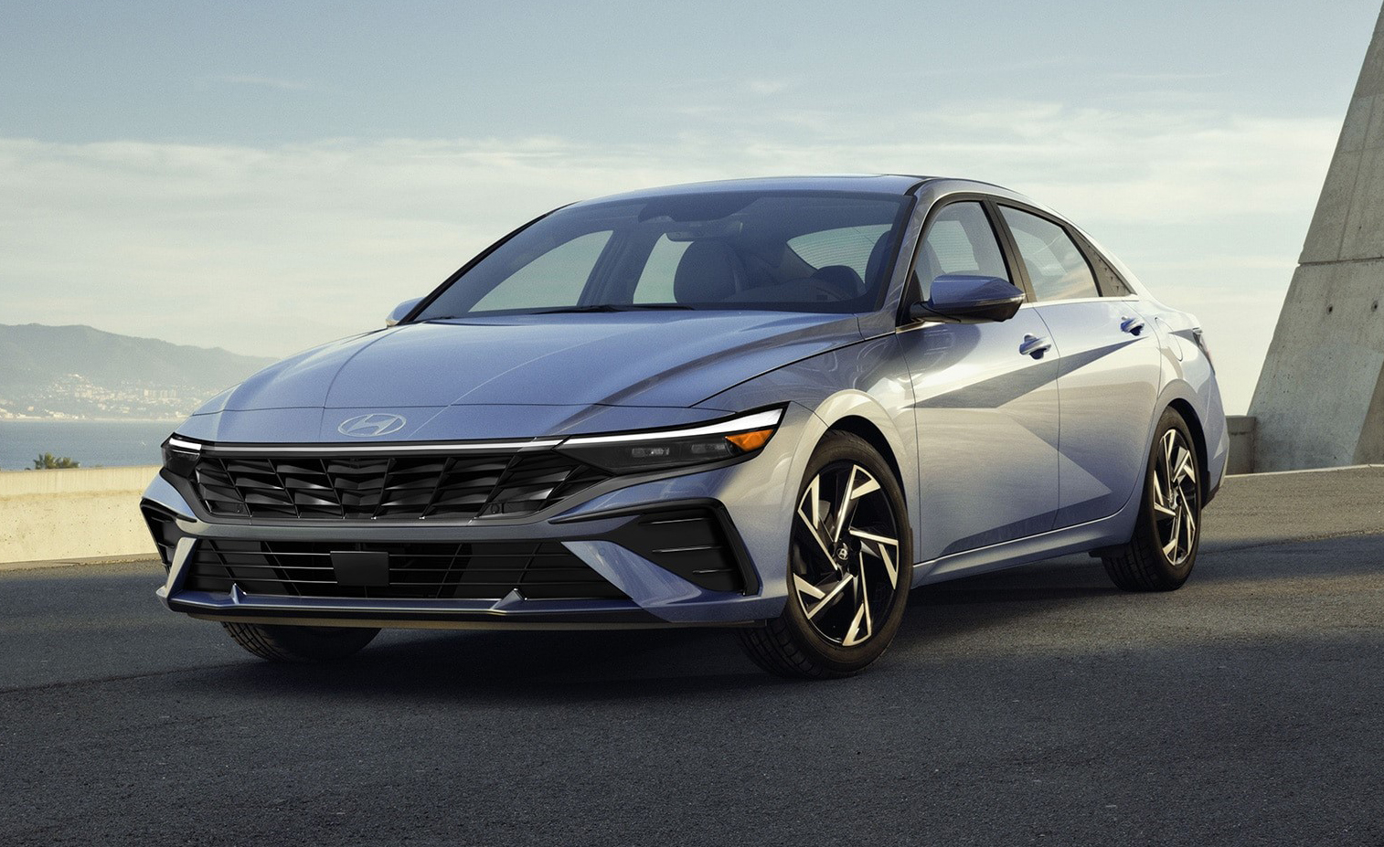 Hyundai Elantra Deals