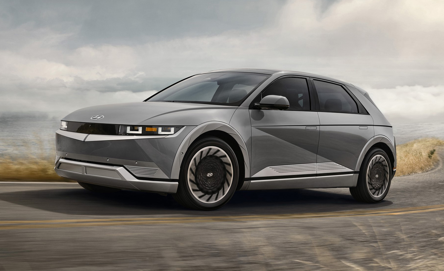 Hyundai Ioniq 5 Deals