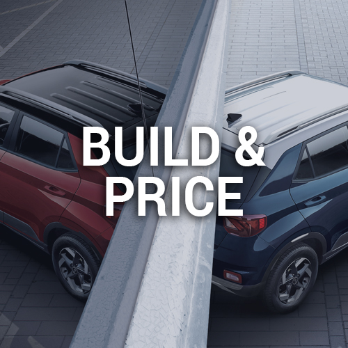Build and Price your New Hyundai Car or SUV in London Ontario from Finch Hyundai