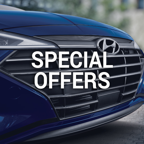 Special offers on New Hyundai Cars and SUVs in London Ontario from Finch Hyundai