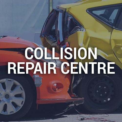Auto Collision and Auto Body Repair in London at Finch Collision Centre