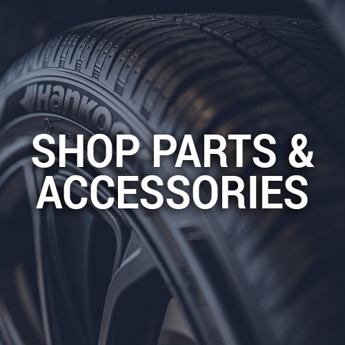 Shop Genuine Hyundai Parts & Accessories in London Ontario from Finch Hyundai