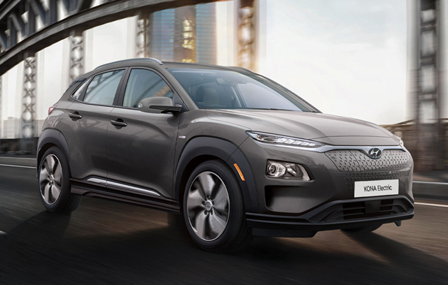 Learn more about this 2021 Kona Electric