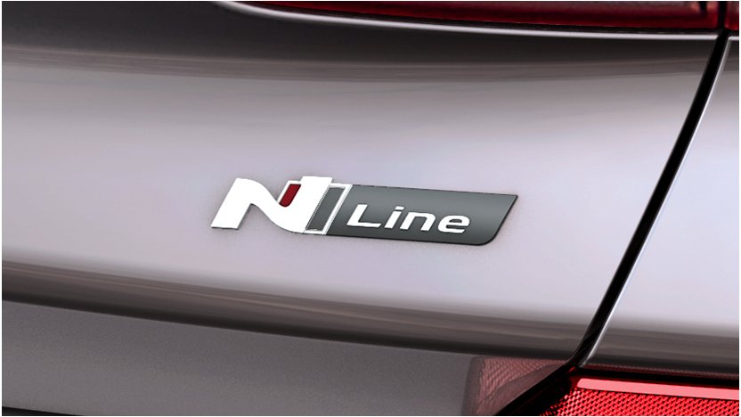 Race-inspired design and enhanced performance.