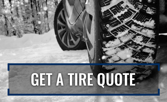 Get a Quote on Winter Tires