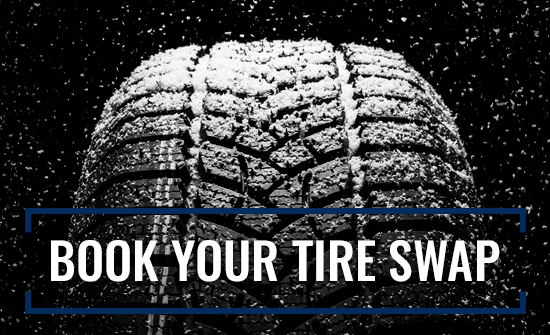 Book your tire swap