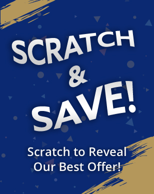 Scratch & Save