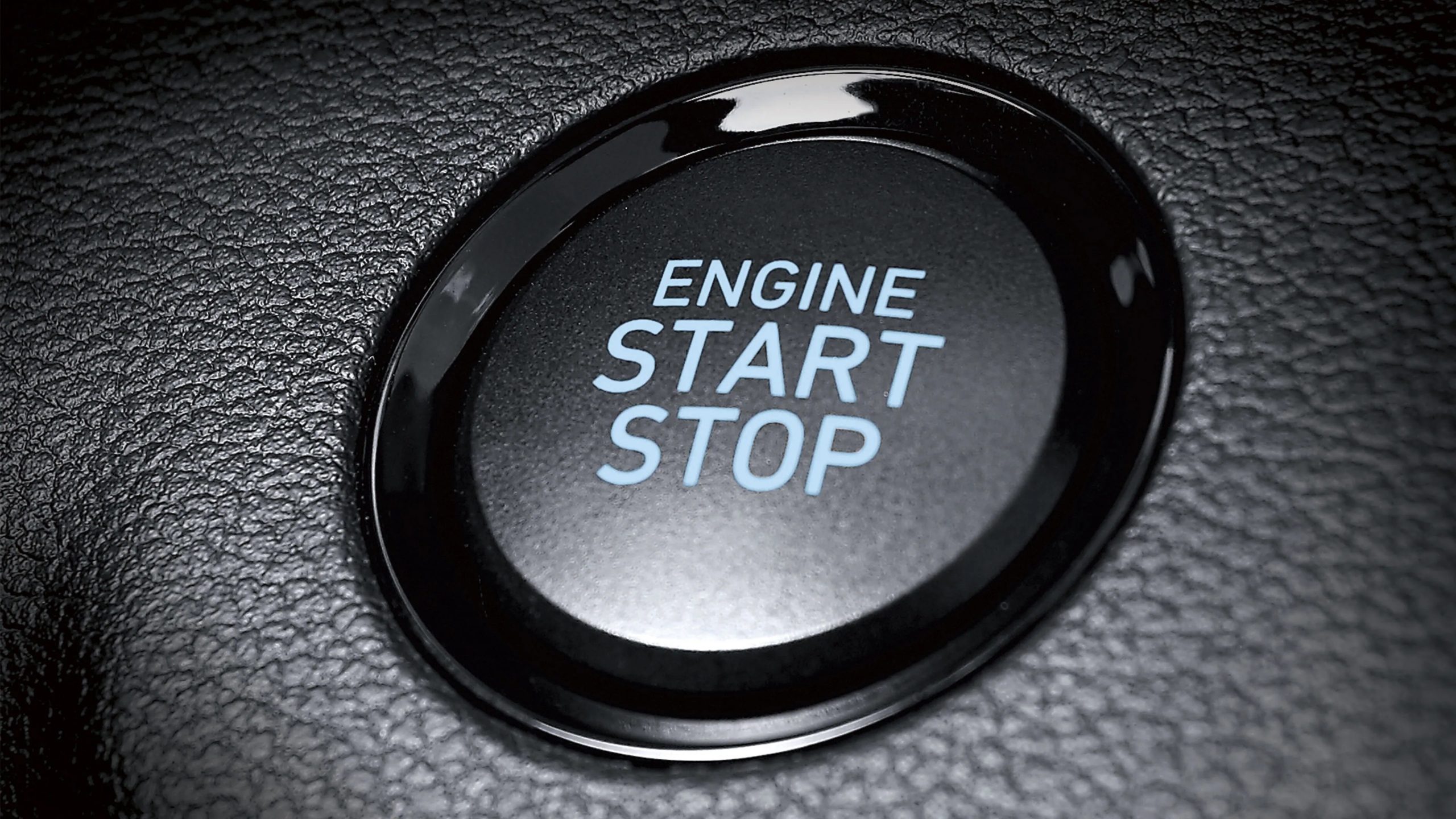 Proximity keyless entry with remote start