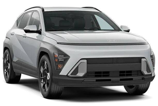 Hyundai Kona PreferredT