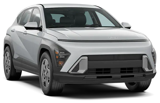 Hyundai Kona Essential