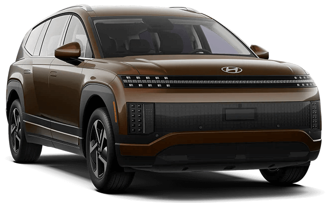 Hyundai Ioniq 9 Essential RWD