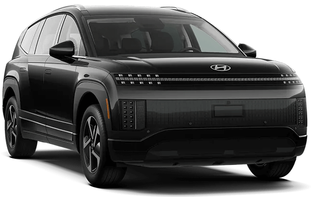 Hyundai Ioniq 9 Preferred AWD