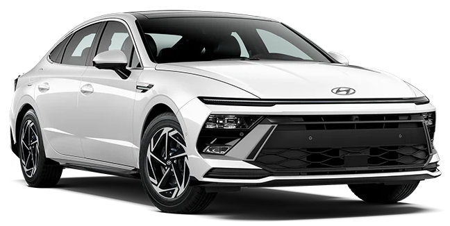 Hyundai Sonata Preferred Trend