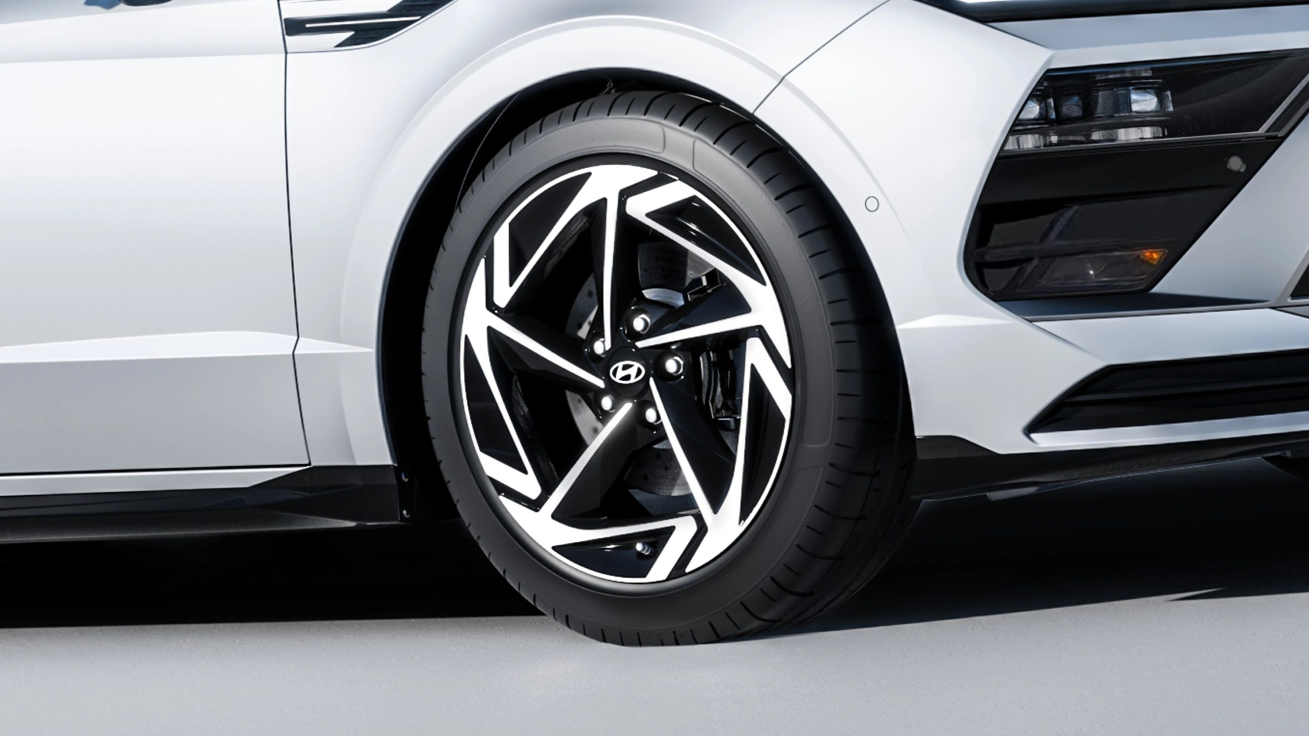 18 inch alloy wheels 