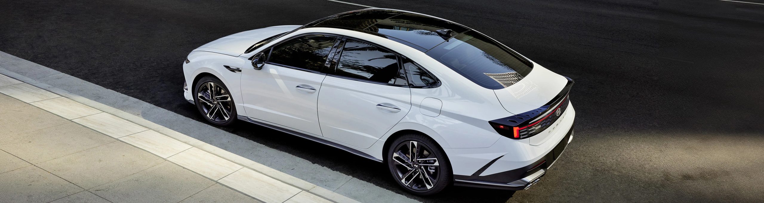 image of a hyundai sonata