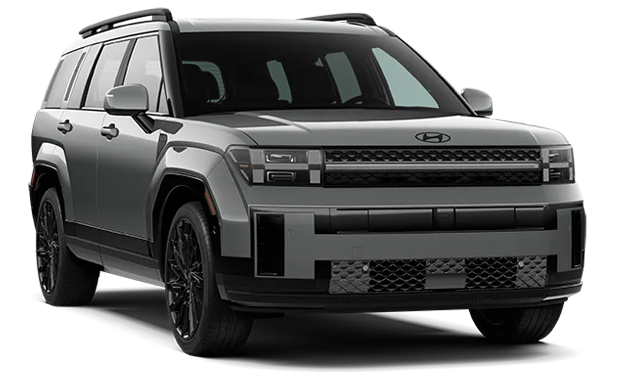 Santa Fe Ultimate Calligraphy