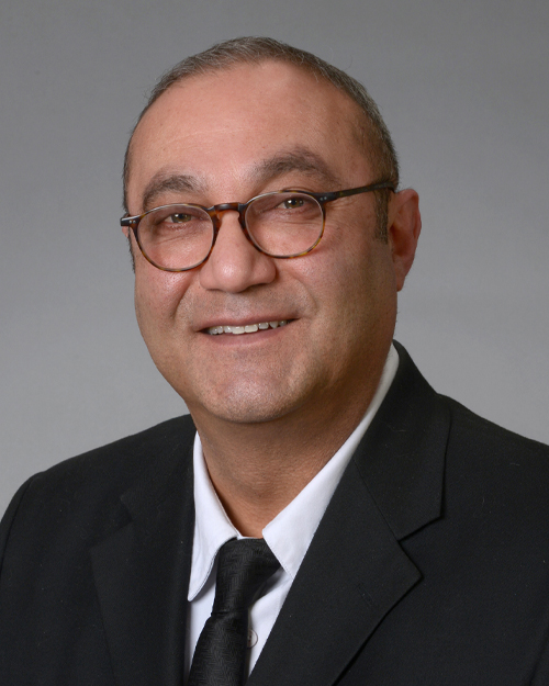Moustapha Khawaja